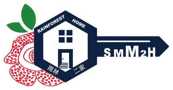 Rainforest Home SMM2H